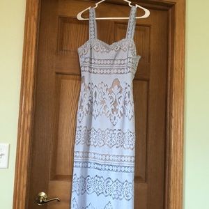 Gorgeous Venus Maxi dress